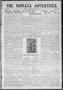 Newspaper: The Nowata Advertiser. (Nowata, Okla.), Vol. 16, No. 34, Ed. 1 Wednes…