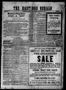 Thumbnail image of item number 1 in: 'The Hastings Herald (Hastings, Okla.), Vol. 2, No. 29, Ed. 1 Friday, January 2, 1914'.