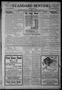 Newspaper: Standard-Sentinel (Stilwell, Okla.), Vol. 15, No. 41, Ed. 1 Thursday,…