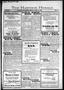 Newspaper: The Hastings Herald (Hastings, Okla.), Vol. 7, No. 33, Ed. 1 Friday, …