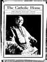 Primary view of The Catholic Home (Oklahoma City, Okla.), Vol. 2, No. 36, Ed. 1 Saturday, September 8, 1923