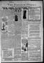 Thumbnail image of item number 1 in: 'The Hastings Herald (Hastings, Okla.), Vol. 9, No. 19, Ed. 1 Friday, April 22, 1921'.