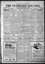 Thumbnail image of item number 1 in: 'The Standard-Sentinel (Stilwell, Okla.), Vol. 22, No. 33, Ed. 1 Thursday, September 29, 1921'.