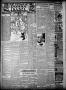 Thumbnail image of item number 2 in: 'Claremore Messenger. (Claremore, Okla.), Vol. 15, No. 34, Ed. 1 Friday, May 13, 1910'.