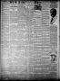 Thumbnail image of item number 2 in: 'Claremore Messenger. (Claremore, Okla.), Vol. 15, No. 37, Ed. 1 Friday, June 3, 1910'.