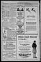 Thumbnail image of item number 2 in: 'The Oklahoma Daily (Norman, Okla.), Vol. 12, No. 39, Ed. 1 Sunday, November 11, 1917'.