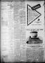 Thumbnail image of item number 4 in: 'Claremore Messenger. (Claremore, Okla.), Vol. 16, No. 26, Ed. 1 Friday, May 26, 1911'.