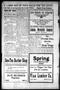 Thumbnail image of item number 4 in: 'Sequoyah County Democrat (Vian, Okla.), Vol. 8, No. 18, Ed. 1 Friday, May 9, 1913'.