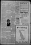 Thumbnail image of item number 4 in: 'The Arnett Leader. (Arnett, Okla.), Vol. 11, No. 16, Ed. 1 Friday, June 23, 1916'.