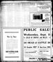 Thumbnail image of item number 2 in: 'The El Reno American. (El Reno, Okla.), Vol. 25, No. 39, Ed. 1 Thursday, September 5, 1918'.