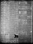 Thumbnail image of item number 4 in: 'Claremore Messenger. (Claremore, Okla.), Vol. 17, No. 17, Ed. 1 Friday, March 29, 1912'.