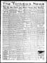Primary view of The Tonkawa News (Tonkawa, Okla.), Vol. 21, No. 43, Ed. 1 Thursday, January 2, 1919