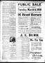 Thumbnail image of item number 2 in: 'The Tonkawa News (Tonkawa, Okla.), Vol. 21, No. 51, Ed. 1 Thursday, February 27, 1919'.