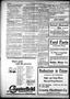 Thumbnail image of item number 4 in: 'Coweta Times-Star (Coweta, Okla.), Vol. 17, No. 4, Ed. 1 Thursday, August 4, 1921'.