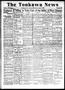Thumbnail image of item number 1 in: 'The Tonkawa News (Tonkawa, Okla.), Vol. 24, No. 20, Ed. 1 Thursday, August 4, 1921'.