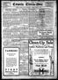 Primary view of Coweta Times-Star (Coweta, Okla.), Vol. 16, No. 27, Ed. 1 Thursday, January 6, 1921