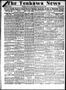 Primary view of The Tonkawa News (Tonkawa, Okla.), Vol. 23, No. 52, Ed. 1 Thursday, March 3, 1921
