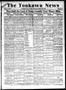 Primary view of The Tonkawa News (Tonkawa, Okla.), Vol. 24, No. 1, Ed. 1 Thursday, March 10, 1921