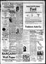 Thumbnail image of item number 3 in: 'The Tonkawa News (Tonkawa, Okla.), Vol. 24, No. 7, Ed. 1 Thursday, April 21, 1921'.