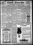 Primary view of Coweta Times-Star (Coweta, Okla.), Vol. 16, No. 43, Ed. 1 Thursday, April 28, 1921