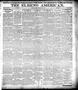 Newspaper: The El Reno American. (El Reno, Okla.), Vol. 28, No. 33, Ed. 1 Thursd…