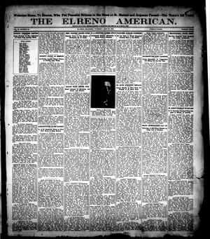 The El Reno American. (El Reno, Okla.), Vol. 26, No. 29, Ed. 1 Thursday, June 26, 1919