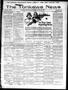 Newspaper: The Tonkawa News (Tonkawa, Okla.), Vol. 22, No. 20, Ed. 1 Thursday, J…