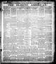 Primary view of The El Reno American. (El Reno, Okla.), Vol. 26, No. 37, Ed. 1 Thursday, August 21, 1919