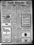 Primary view of Coweta Times-Star (Coweta, Okla.), Vol. 16, No. 12, Ed. 1 Thursday, September 30, 1920