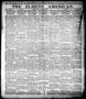 Newspaper: The El Reno American. (El Reno, Okla.), Vol. 27, No. 44, Ed. 1 Thursd…