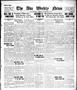 Primary view of The Ada Weekly News (Ada, Okla.), Vol. 19, No. 21, Ed. 1 Thursday, September 11, 1919