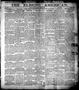 Thumbnail image of item number 1 in: 'The El Reno American. (El Reno, Okla.), Vol. 27, No. 9, Ed. 1 Thursday, February 5, 1920'.