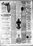 Thumbnail image of item number 2 in: 'The Tonkawa News (Tonkawa, Okla.), Vol. 22, No. 50, Ed. 1 Thursday, February 19, 1920'.
