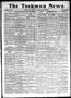 Primary view of The Tonkawa News (Tonkawa, Okla.), Vol. 24, No. 33, Ed. 1 Thursday, October 27, 1921