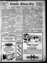 Primary view of Coweta Times-Star (Coweta, Okla.), Vol. 17, No. 21, Ed. 1 Thursday, November 24, 1921