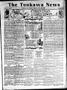 Primary view of The Tonkawa News (Tonkawa, Okla.), Vol. 24, No. 41, Ed. 1 Thursday, December 22, 1921