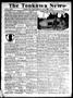 Newspaper: The Tonkawa News (Tonkawa, Okla.), Vol. 24, No. 43, Ed. 1 Thursday, J…