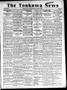 Primary view of The Tonkawa News (Tonkawa, Okla.), Vol. 25, No. 7, Ed. 1 Thursday, April 27, 1922