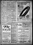 Thumbnail image of item number 3 in: 'Coweta Times-Star (Coweta, Okla.), Vol. 17, No. 47, Ed. 1 Thursday, June 1, 1922'.