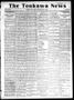 Primary view of The Tonkawa News (Tonkawa, Okla.), Vol. 25, No. 12, Ed. 1 Thursday, June 1, 1922