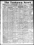 Primary view of The Tonkawa News (Tonkawa, Okla.), Vol. 25, No. 23, Ed. 1 Thursday, August 17, 1922