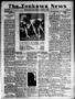 Primary view of The Tonkawa News (Tonkawa, Okla.), Vol. 25, No. 32, Ed. 1 Thursday, October 19, 1922