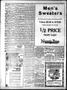 Thumbnail image of item number 4 in: 'The Tonkawa News (Tonkawa, Okla.), Vol. 25, No. 41, Ed. 1 Thursday, December 21, 1922'.