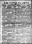 Primary view of The Tonkawa News (Tonkawa, Okla.), Vol. 26, No. 8, Ed. 1 Thursday, May 3, 1923