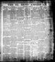 Newspaper: The El Reno American. (El Reno, Okla.), Vol. 29, No. 30, Ed. 1 Thursd…
