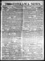 Primary view of The Tonkawa News (Tonkawa, Okla.), Vol. 26, No. 33, Ed. 1 Thursday, October 25, 1923