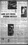 Newspaper: Oklahoma City Times (Oklahoma City, Okla.), Vol. 81, No. 1, Ed. 2 Fri…