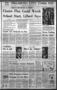 Newspaper: Oklahoma City Times (Oklahoma City, Okla.), Vol. 81, No. 156, Ed. 1 T…