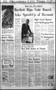Newspaper: Oklahoma City Times (Oklahoma City, Okla.), Vol. 81, No. 225, Ed. 1 M…
