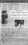 Newspaper: Oklahoma City Times (Oklahoma City, Okla.), Vol. 82, No. 194, Ed. 1 M…